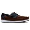 thumbnail image 1 of Zapato Para Hombre Latino 510 cafe 25.5, 1 of 4