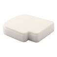 thumbnail image 4 of Mosiee Az3000Ukt Foam Filters 10 Pack Compatible With For Shark Stratos Vacuum, 4 of 9