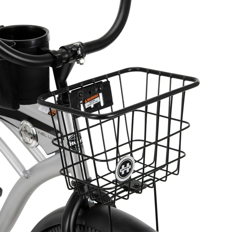 Huffy nel lusso 2025 gray