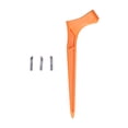 thumbnail image 2 of Cuchillo de trinchar de mano cuchillos artesanales rápidos hoja de acero inoxidable conveniente para manualidades plantilla de álbum de recortes ANGGREK  Otros, 2 of 8