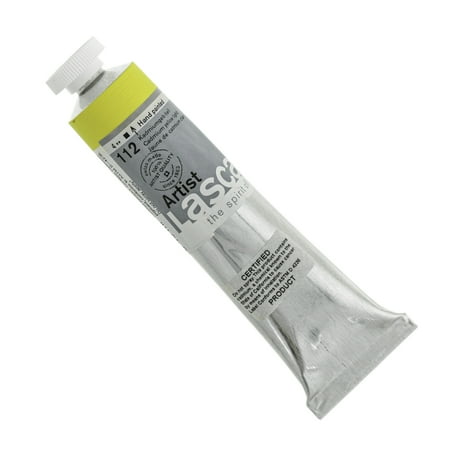 UPC: 7612254010389 | Lascaux Artist Acrylic 45ml Tube Cadmium Yellow Light