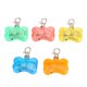 thumbnail image 1 of Colgante LED para mascotas, linterna LED, collar para perros, gatos y gatos, colgante brillante, colgante luminoso para mascotas, valor inmejorable, 1 of 8