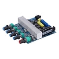 thumbnail image 4 of Subwoofer  Board,  4.2 12-24V TPA3116D2 High Power AMP Boards  For Speaker For Audio, 4 of 8