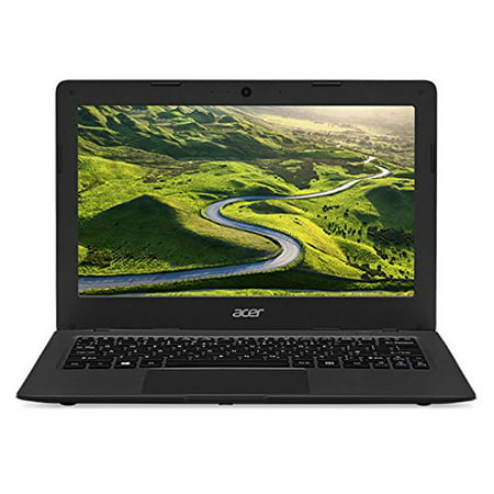 Acer Aspire One Cloudbook, 11.6-Inch HD, 32GB, Windows 10, Gray (AO1-131-C1G9 ) includes Office 365 Personal 1 year Discontinued by Manufacturer