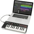 thumbnail image 5 of Samson Graphite 25-Key Mini Keyboard MIDI USB Controller, 5 of 5