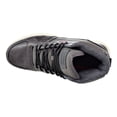 thumbnail image 5 of Levi's Stanton Burnish Mens Sneakers Charcoal 517820-10g, 5 of 6