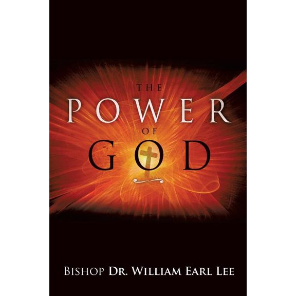 The Power of God, (Paperback)