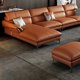 thumbnail image 5 of Leather Sofas Ergonomic Adults Multifuncional Modular Room Pad Occasional Protector Wrap Rely Sofa Accent Mueble Lazy Furniture My Lux Decor Round, 5 of 14