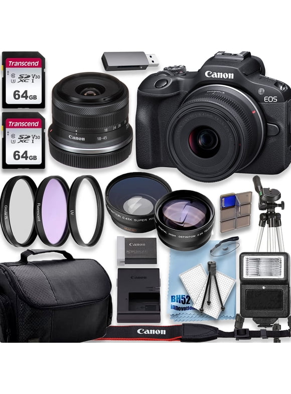 Canon Cameras Walmart