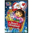 thumbnail image 2 of Dora's Christmas (DVD), Nickelodeon, Kids & Family, 2 of 2