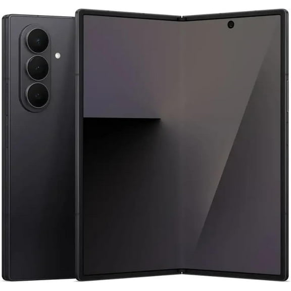 Samsung Galaxy Z Fold7 5G (512GB, 12GB RAM) – Brand New | GSM Unlocked | Dual SIM | International Version Foldable AI Smartphone