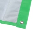 thumbnail image 4 of Canopy Extérieur, Tente de Canopy Coupe-Vent Imperméable, pour Patio Randonnée Vert + Gris + Bleu, Vert + Beige + Rouge, Vert + Bleu + Rouge, 4 of 8