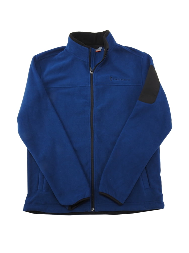 Microtech Fleece Full Zip Jacket 