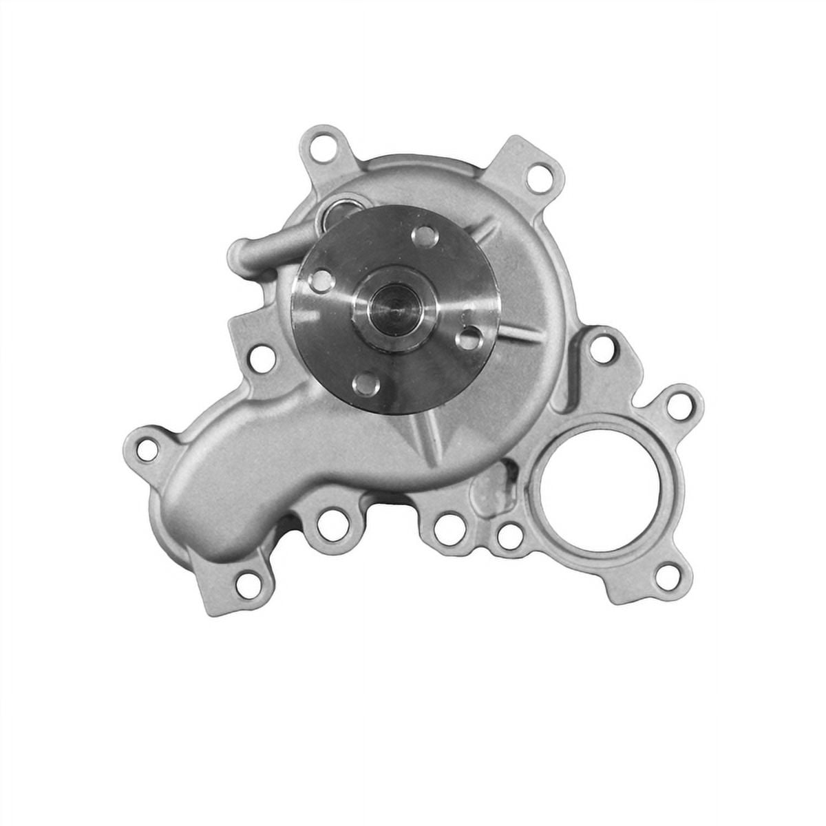 ACDelco Professional 252-1004 Engine Water Pump Fits 2014 Toyota Tundra