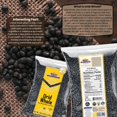 thumbnail image 3 of Rani Urid/Urad Whole Black (Matpe Beans with Skin) Indian Lentils 32oz (2lbs) 908g ~ All Natural | Gluten Friendly | NON-GMO | Kosher | Vegan | Indian Origin, 3 of 8