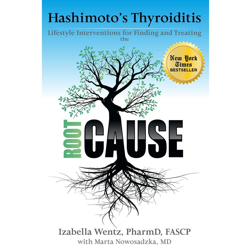 Hashimoto's Thyroiditis: Lifestyle Interventions for ...