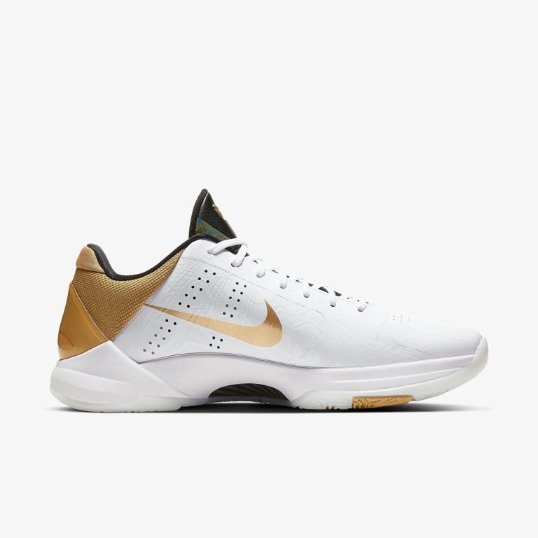 men's nike kobe 5 protro big stage