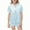 k-310Light Blue680, variant on SONGGE Girls Set 2 Piece Button Down Tops Pants Soft Comfortable Kids Nightwear Cute Toddler Outfit Sets For Bedtime And Lounging Cartoon Fashionable Clothing Sets