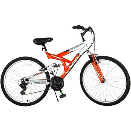 next power x ds 26 bike