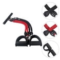 thumbnail image 1 of OULII 1 Set Exercise Foot Pedal Puller Assorted Color loss Training, 1 of 8