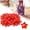 B, variant on 260 Pcs Patriotic Star Acrylic Crystals Gems Table Scatter Vase Filler for 4th of July Independence Day Veterans Memorial Day Birthday DIY Crafts Home Party Decorations, Red White Blue