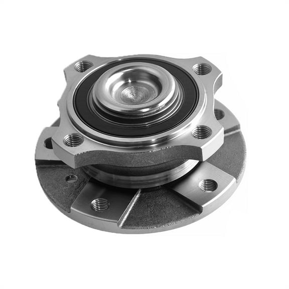 Front Wheel Hub Bearing Assembly For 2006-2010 BMW 650I V8 4.8L