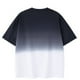 thumbnail image 3 of Camiseta de Manga Corta de Moda de Color Sólido Top de Manga Corta Transpirable para Hombres, 95% Poliéster 5% Blusa de Spandex, Lavado a Mano Toda la Temporada, 3 of 3