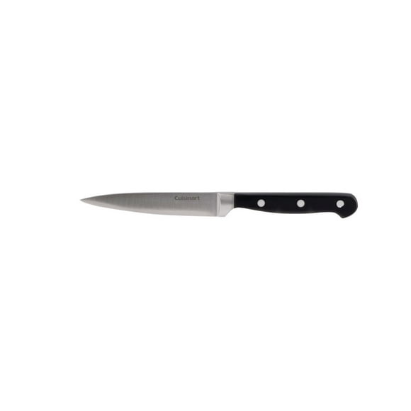Cuisinart couteau tout usage dentelé 5,5 po (14 cm) avec protège-lame - TRC-HSUC 5,5 po (14 cm)