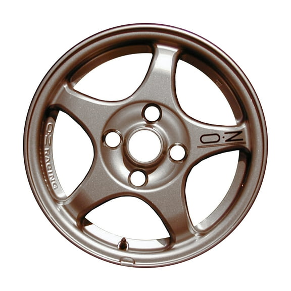 Mitsubishi Lancer Wheel 2002-2004 15" Factory OEM MR594665