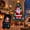 3.3ft/1m (400 Lights), variant on Smart Animated Christmas Tree Lights, DIY Pixel Light Show, App Controlled RGB Color Changing String Lights for Xmas Indoor Holiday Decor