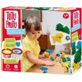 thumbnail image 1 of Masa para modelar perfumada Tutti Frutti - Mini kit de aventura Tutti Frutti 61404148101, 1 of 1