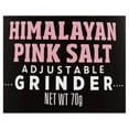 thumbnail image 4 of Pack of 2 - Mccormick Himalayan Pink Salt Grinder, 2.5 Oz Packaging May Vary, 4 of 8