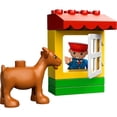 thumbnail image 4 of LEGO DUPLO My First Train Set, 4 of 17