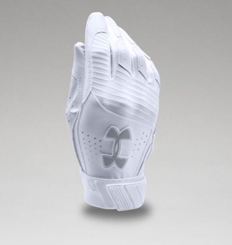 under armour youth clean up batting gloves