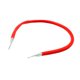 thumbnail image 3 of unbranded Cable De Arranque Para 100A Rojo Con Funda Fácil Para Conectar Batería En, 3 of 7