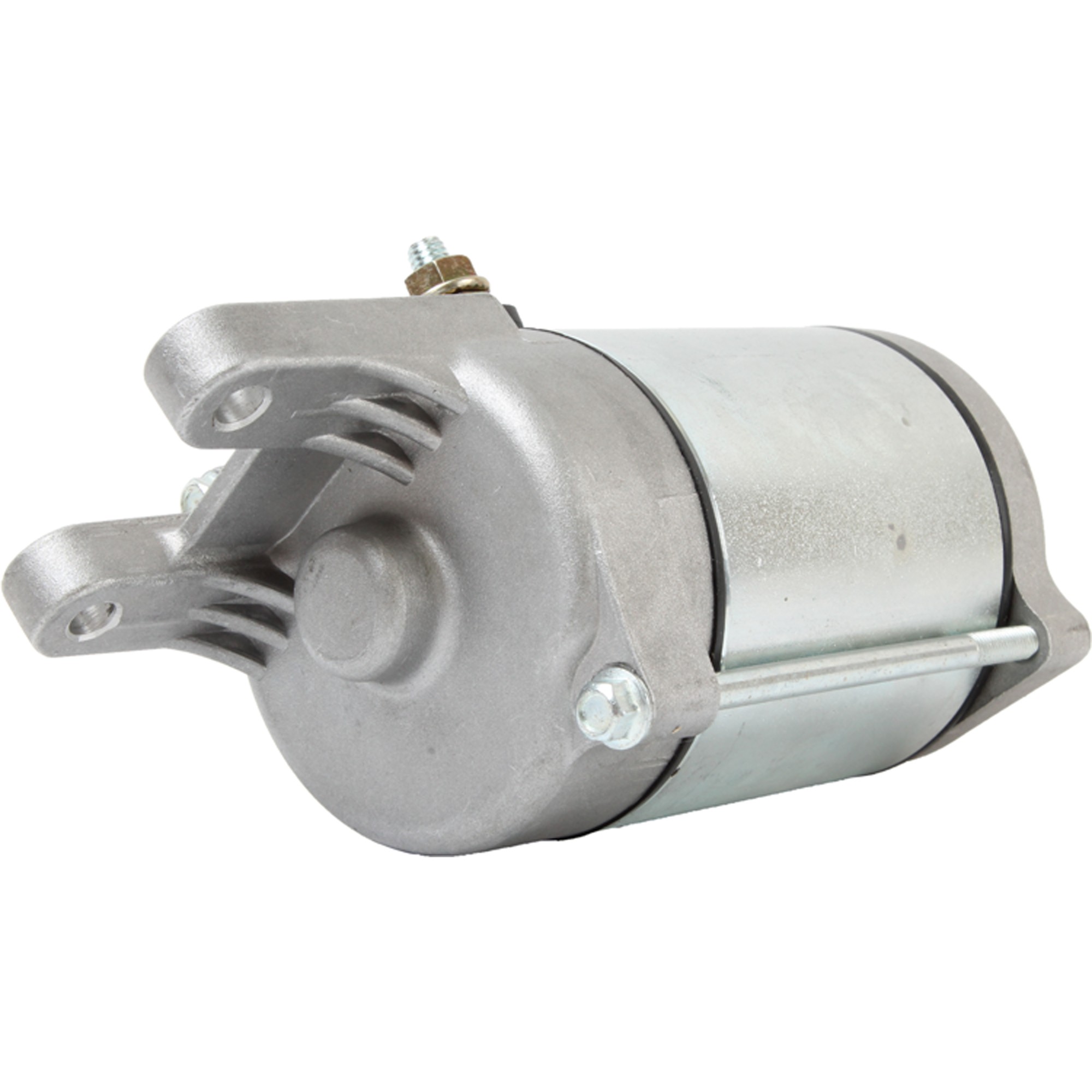 DB Electrical New Starter 410-54077 for Arctic Cat & Bombardier Massey Feruguson Atv 250 300