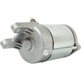 thumbnail image 3 of DB Electrical New Starter 410-54077 for Arctic Cat & Bombardier Massey Feruguson Atv 250 300, 3 of 5