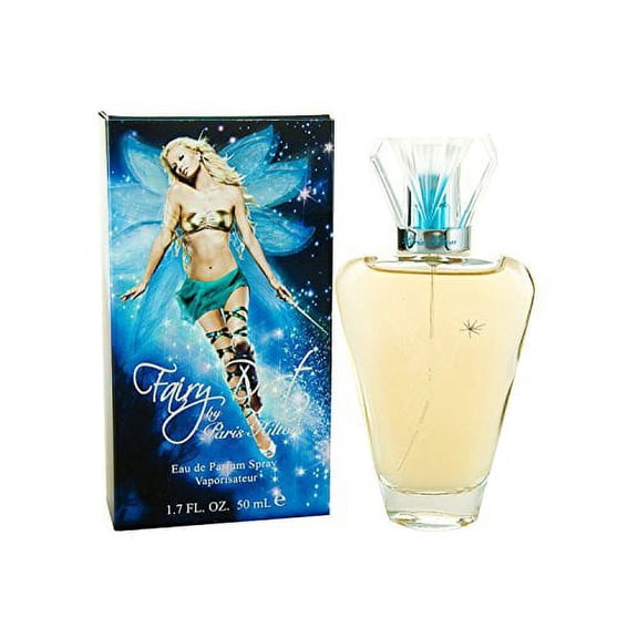 Fairy Dust by Paris Hilton Eau De Parfum Spray 1.7 oz for Women