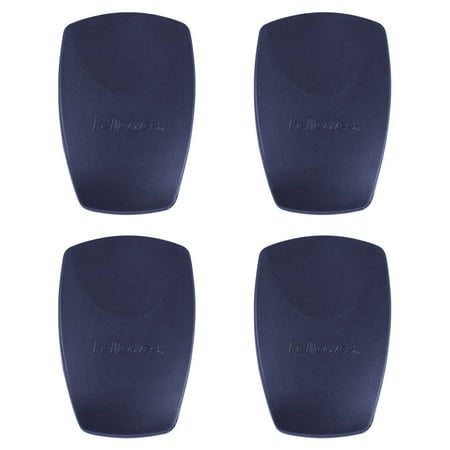 - Fellowes Partition Additions Spring Clip (4 Pack)- XSDP -CRC75270 - Fellowes Partition Additions Clips are the perfect way to display important notes, memos, lists, and more. Holding up to 40 sh