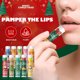 thumbnail image 2 of Caja de regalo de Navidad, bálsamo labial, juego de bálsamo labial, hidratante duradero, regalo de Navidad, regalo de fiesta para mujeres, 30 piezas por caja, 2 of 5