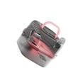 thumbnail image 3 of serony 2 Layers with Openable Top House Habitat Hamster for Rats Guinea Pigs Rabbit yellow pink, 3 of 6