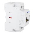 thumbnail image 3 of Contactor de CA doméstico 2P32A con función de control manual para construcción eléctrica 230 V (1NO1NC), 3 of 8