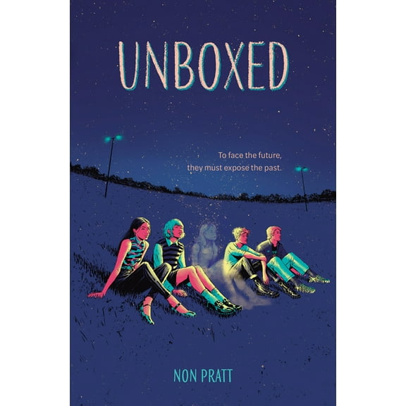 Everyone Can Be a Reader (Teen Contempor Unboxed, (Paperback)