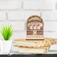thumbnail image 4 of Books Read This Year Counter Wooden Sign,Reading Tracker for Home Library Decor,Book Lover Gift for Librarian Reader Teacher, Bookshelf Decor Wall Art,Bookworm Gift for Women,Fantasy Book Tracker 1Pc, 4 of 6