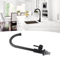 thumbnail image 3 of Water Faucet, Sink Water Faucet, Kitchen Bar Faucet For Bathroom Kitchen, 3 of 8