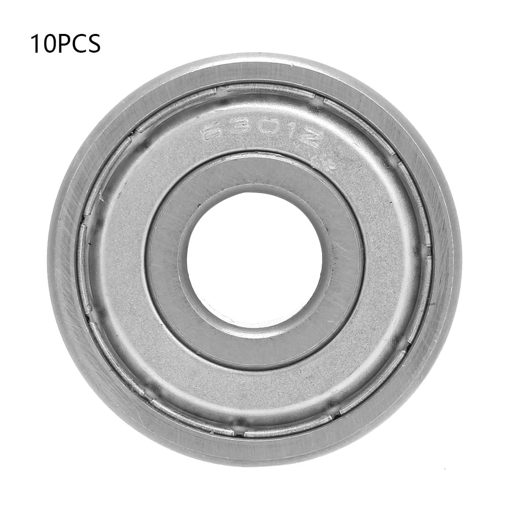 Low Frictional Resistance Deep Ball Bearing, Ball Bearing, For