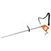 Guardair Air Gun,Pistol Grip,Aluminum HYD048SSA