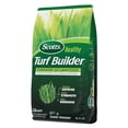 thumbnail image 4 of Scotts® Healthy Turf Builder® Fungicide and Lawn Food, 2-in-1 Fungicide and Fertilizer, Prevents Disease While Feeding Grass, Controls 27 Diseases - Powdery Mildew, Red Thread, Brown Patch, 27.4 lbs., 4 of 5