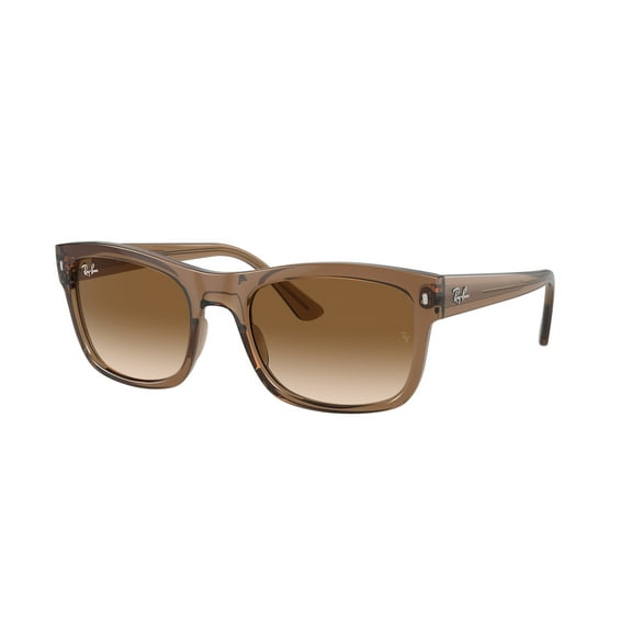 Sunglasses Ray-Ban RB 4428 F 664051 Trasparent Light Brown Clear G