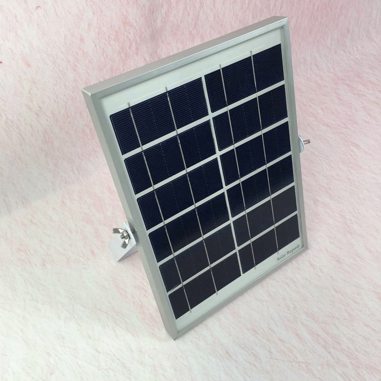 Solar Regardr Solar panels for production of electricity High-Efficiency, Waterproof, and Durable Off-Grid Solar Charger—Ideal for Home, Outdoor, and RV Use